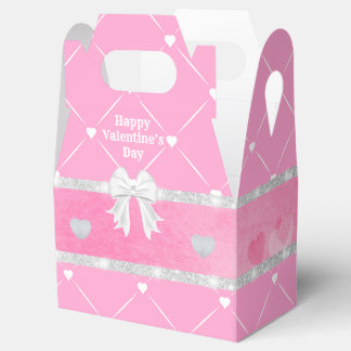 Happy Valentine's Day Gevor Box Geschenkschachtel