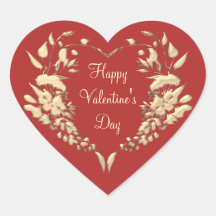 Happy Valentine's Day