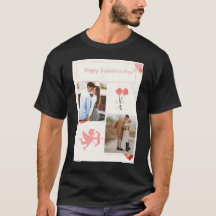 Happy Valentine's Day Ihr Foto