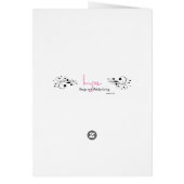 Happy Valentines Day Liebe Locarno (Hinten)