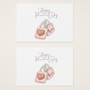 Happy Valentines Day Liebe Schleuse Herz Romantisc