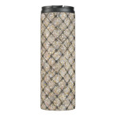 Happy Valentine's Day, Love You More, Thermosbecher (Rückseite)