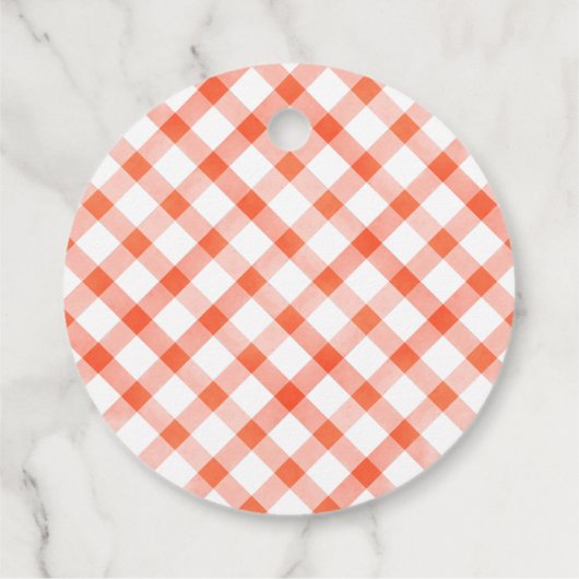 Happy Valentine's Day mit Herzchen Geschenkanhänger (Rückseite)