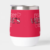 Happy Valentine's Day Modern (Rechts)