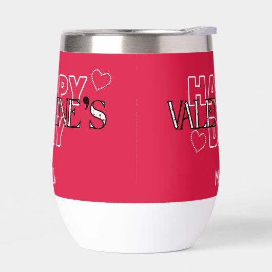 Happy Valentine's Day Modern (Links)