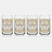 Happy Valentine's Day, Modern, Elegant Luxury  Dosenglas (Links)