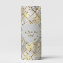 Happy Valentine's Day, Modern, Elegant Luxury