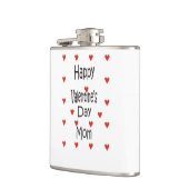 Happy Valentine's Day Mon Flachmann (Links)