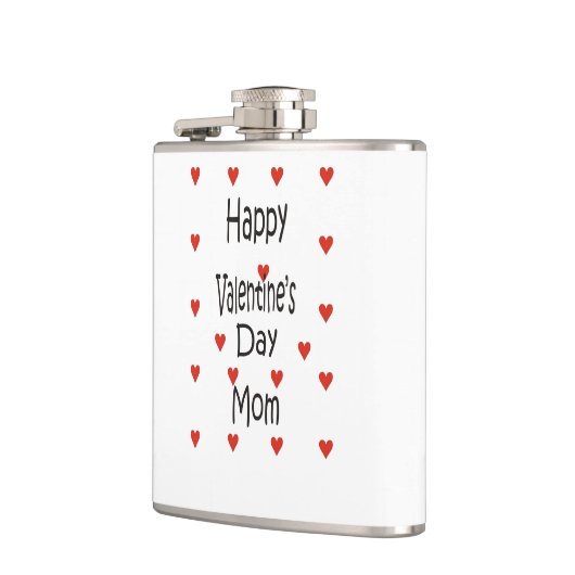 Happy Valentine's Day Mon Flachmann (Links)