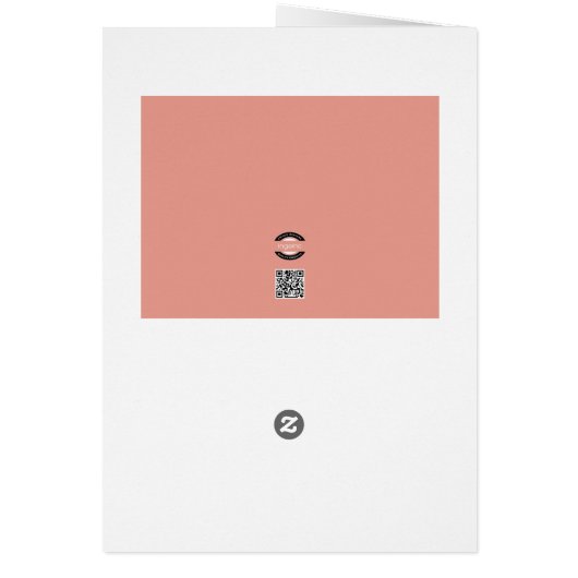 Happy Valentines Day Niedlich Blue Robot, Herz Spa (Hinten)