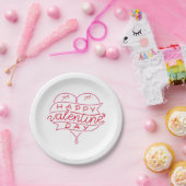 Happy Valentine's Day Paper Tellers Pappteller (Party)