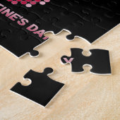 Happy Valentine's Day Puzzle (Seite)