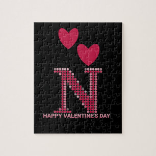 Happy Valentine's Day Puzzle