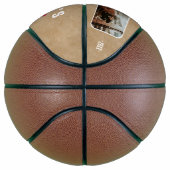 Happy Valentine's Day Red Hearts 2 Fotos Basketball (Rechts)