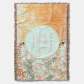 Happy Valentine's Day,Romantic,You are the Reason Decke (Vorderseite Vertikal)