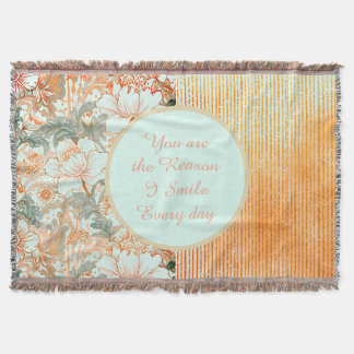 Happy Valentine's Day,Romantic,You are the Reason Decke