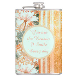 Happy Valentine's Day,Romantic,You are the Reason  Flachmann