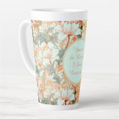 Happy Valentine's Day,Romantic,You are the Reason Milchtasse (Linke Ecke)