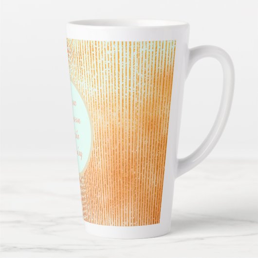 Happy Valentine's Day,Romantic,You are the Reason Milchtasse (Rechts)