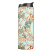 Happy Valentine's Day,Romantic,You are the Reason Thermosbecher (Nach links gedreht)