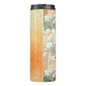 Happy Valentine's Day,Romantic,You are the Reason Thermosbecher (Rückseite)