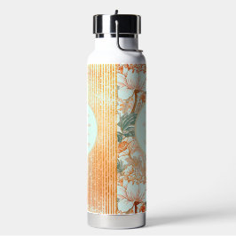 Happy Valentine's Day,Romantic,You are the Reason  Trinkflasche