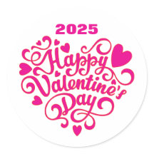 Happy Valentine's Day