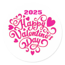 Happy Valentine's Day