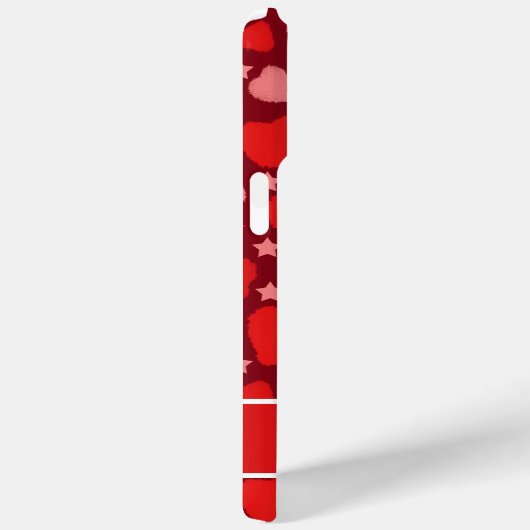 Happy Valentine's Day Schönes Personalisiertes Fot Case-Mate iPhone Hülle (Rückseite / Rechts)