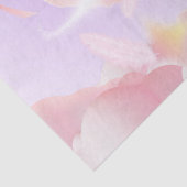 Happy Valentine's Day Seidenpapier (Detail)