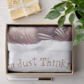 Happy Valentine's Day Sloth Seidenpapier (Geschenk)