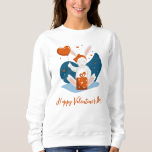 Happy Valentine's Day Sweatshirt