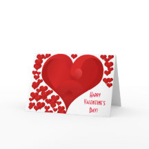 Happy Valentine's Day Sweet Valentine Liebe Herz