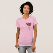 Happy Valentine's Day T-Shirt (Vorne ganz)
