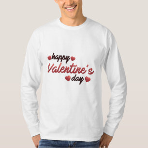 Happy Valentine's Day T-Shirt