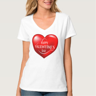 Happy Valentine's day! T-Shirt