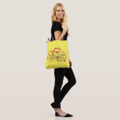 Happy Valentine's Day! Tasche (Am Model)