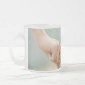 Happy Valentine's Day Tasse (Links)