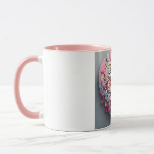 Happy Valentine's Day Tasse