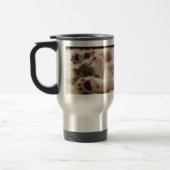 Happy Valentine's Day Tasse (Links)
