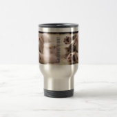 Happy Valentine's Day Tasse (Mittel)