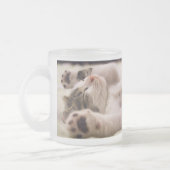 Happy Valentine's Day Tasse (Links)