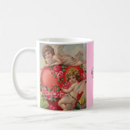 Happy Valentine's Day Tasse Design 5