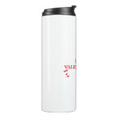 Happy Valentines Day Thermosbecher (Nach links gedreht)