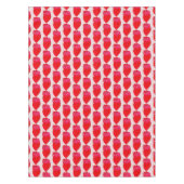 HAPPY VALENTINES DAY TISCHDECKE (Vorderseite)