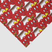 Happy Valentine's Day Tissue Paper Couple Hearts Seidenpapier (Ausschnitt)