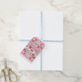 Happy Valentines Day to You Geschenkanhänger (Mit Garn)