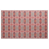 Happy Valentines Day Vater Stoff (Yard (91,4 cm))