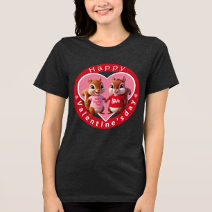 Happy Valentine's day Women's T - Shirt