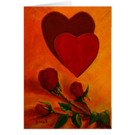 Happy Valentines, Jubiläum, Hochzeiten!